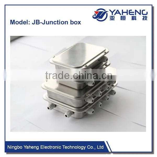 HY JCB Industry electronic scale with cable plug connector portable industrial weighing scale