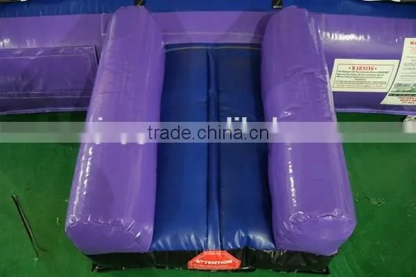 CE Factory Whosale Inflatable Sports Castle With Cheap Price For Sale