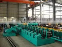 find one set highway guardrail cold roll forming machine