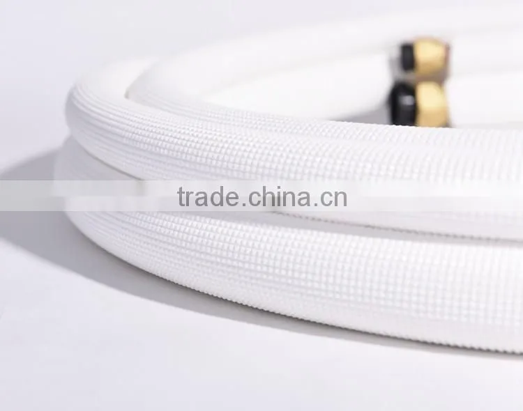 manufacturer of copper pipe for air conditioner with competitive price