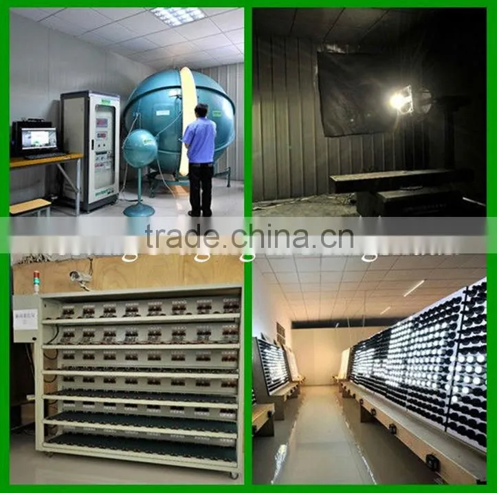 LED wall washer