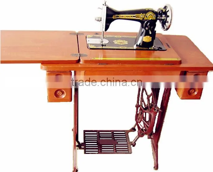 blindstitch machine