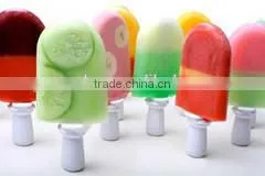 ICE-CREAM POPSICLE MACHINE(BPZ-01)