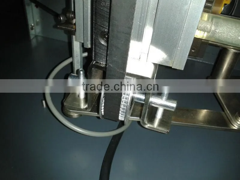 Sublimation transfer printer