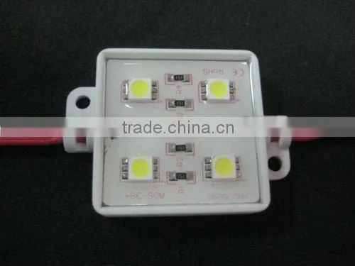 outdoor led module letter sign