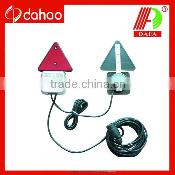 LED tail lamp