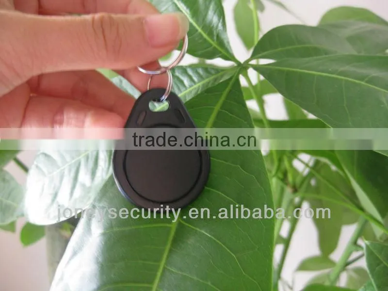 Factory price 125KHZ RFID key tag for access control