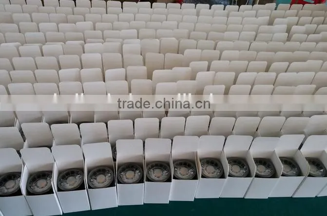 hot new products for 2015 home led lights spotlight gu10 Epistar 5w cob led spotlight bulb