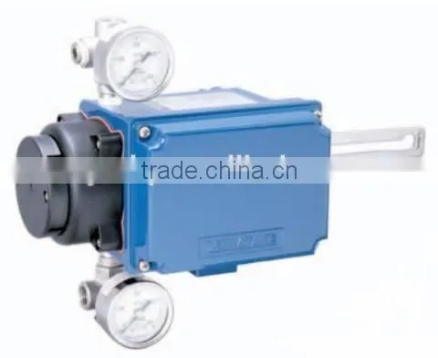 YAMATAKE azbil SVP3000 Alphaplus Smart Valve Positioner Model AVP100 and AVP102