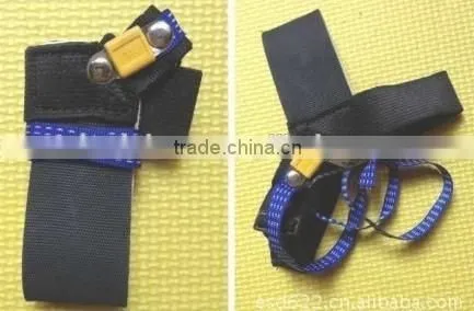 rubber worktop mat kit with wrist strap