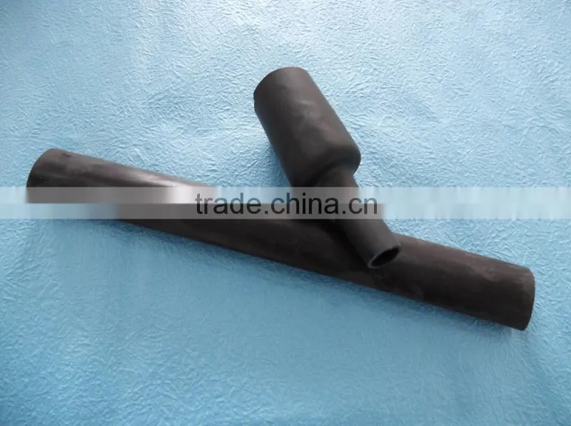 Free sample accepted Thin Wall Low Temperature Shrinkable Heat Shrink Tubes