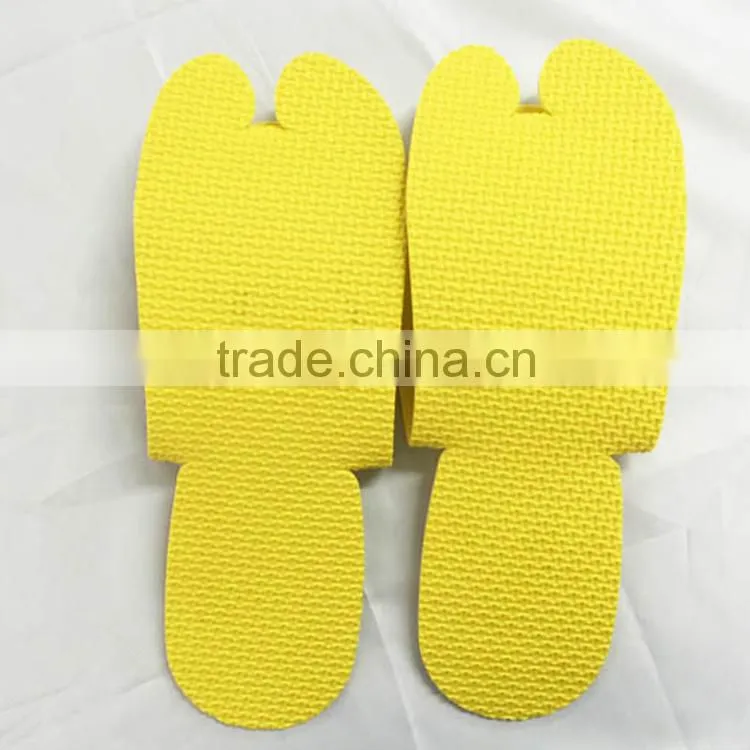 Melors alibaba china wholesale eva slipper, color eva slippers, eva slipper rubber slippers