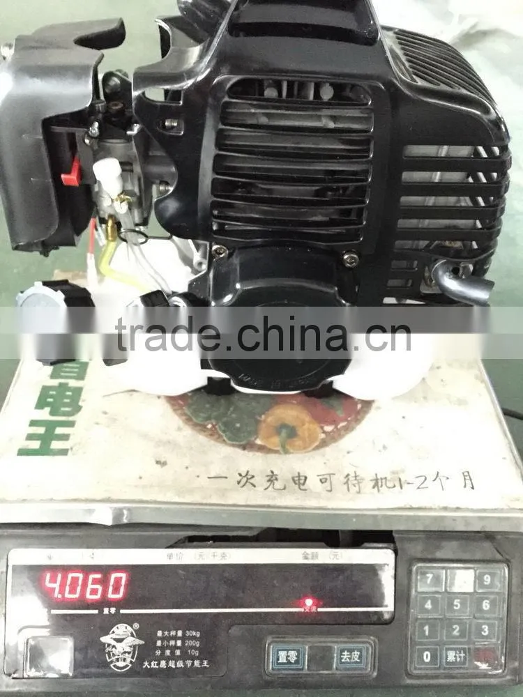 OEM branded 1.2kw/6000r/min tb50 parts
