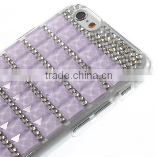 2015 Wholesale phone TPU case for iphone6, case for iphone6, case for iphone 6