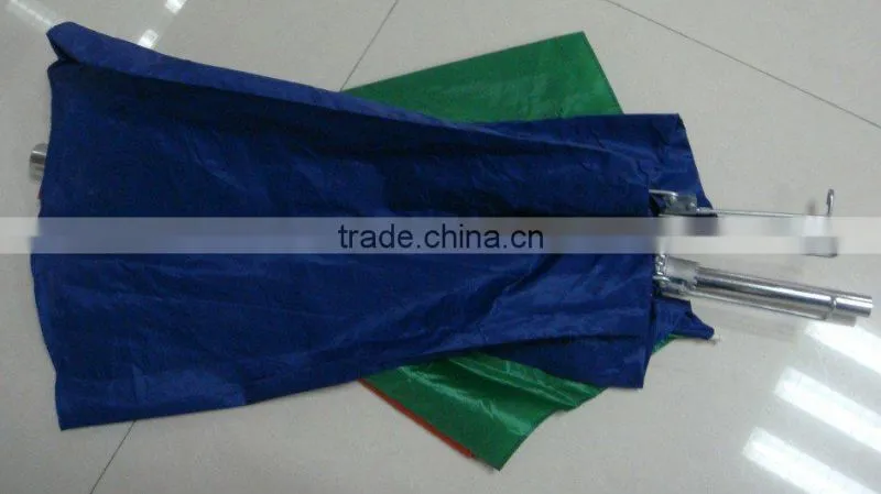 new design high quality motorcycle umbrella