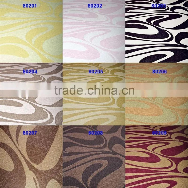 black and white wall papers modern wallpaper 3d for living rooms