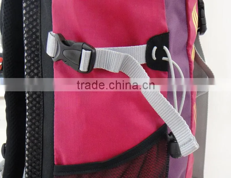 Camping Backpack Waterproof Hiking Bag