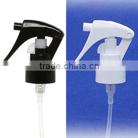 Mini Gun Spray PET 500ml White