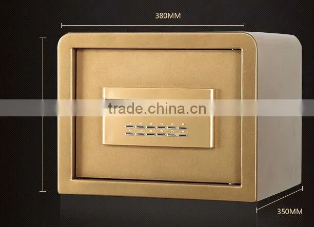 2016 new design home safe from China factory