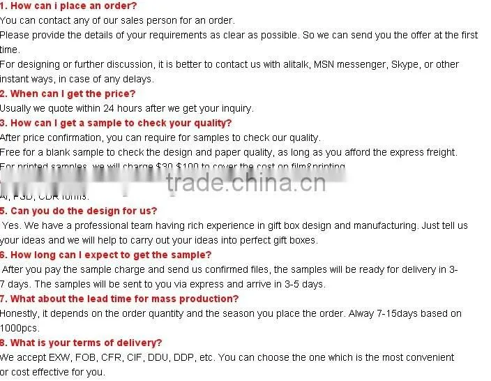 popular and high quality 3D anti-counterfeiting printing