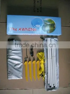 Car vehicle Awning/sun tent