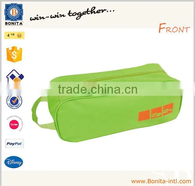 Hot Sale Travel Shoes Bags For Custom