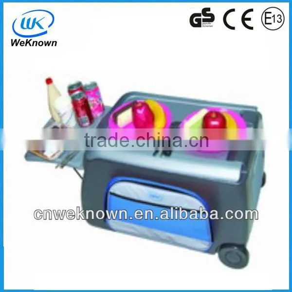 electric car coolers