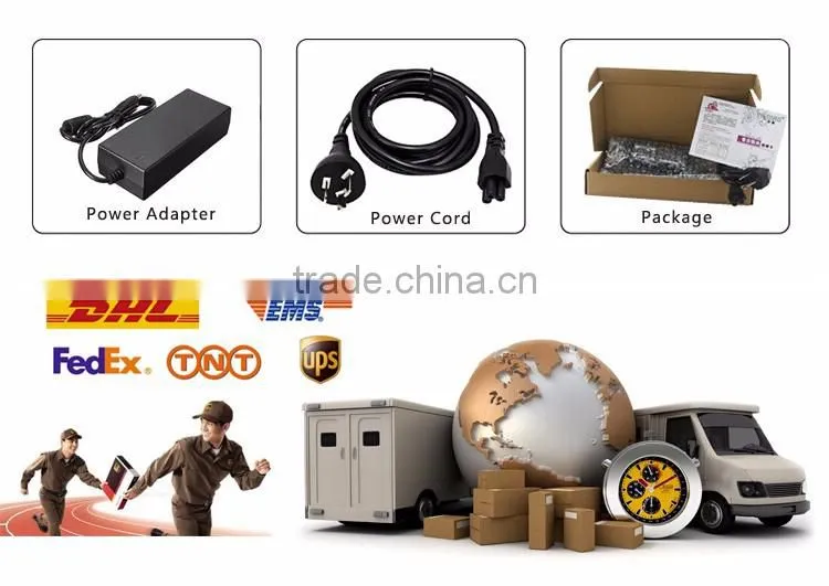 New original laptop ac adapter to dc power adapter