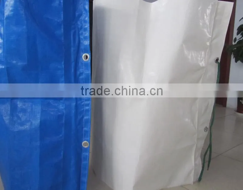 Heavy Duty Poly Tarp
