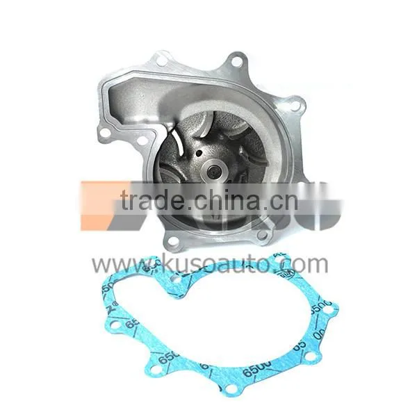 8973139040 8973141180 4HF1 4HG1 4HE1 4HE1T Water Pump for NPR NQR NLR