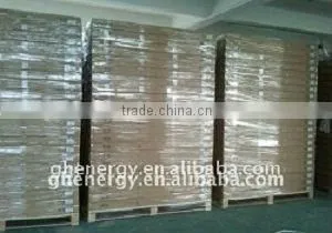 High efficient monocrystalline solar module from GH