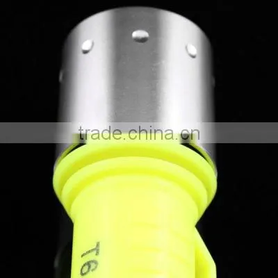 led flashlight plastic flashlights torches