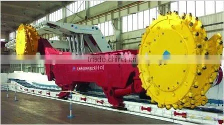 helical gear box