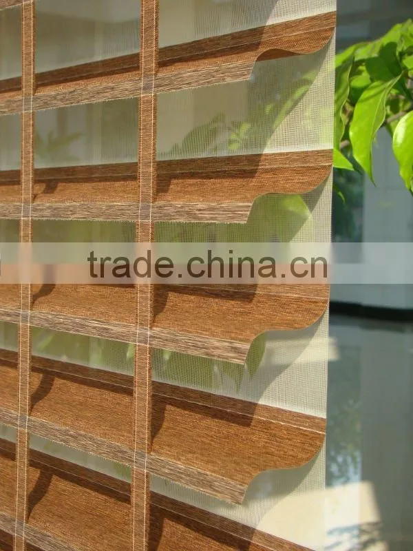 Verman roller blind fabric