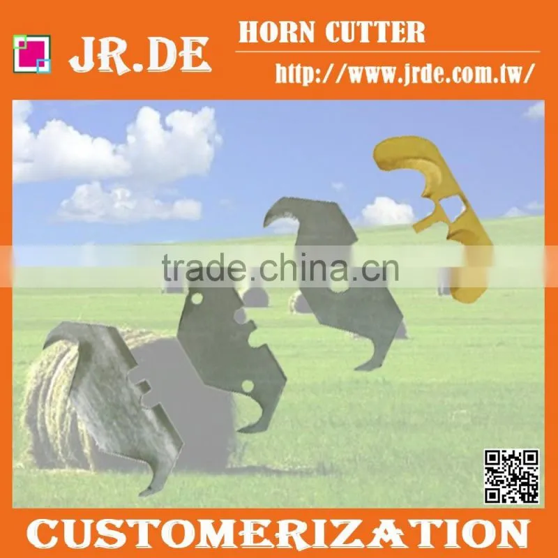 High Quality Twine Cutting Hook Cutter Blade