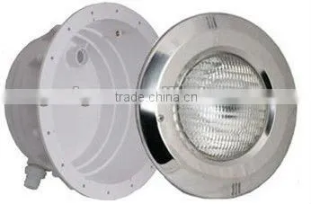 Factory hot sale swimming pool underwater waterproof grade LED light