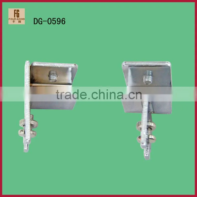 25mm tube clamps metal tube connector