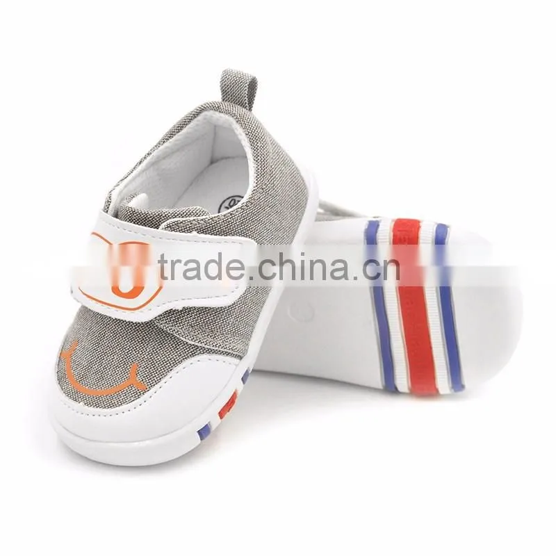 2016 latest design comfortable children sporting shoes brand sneakers
