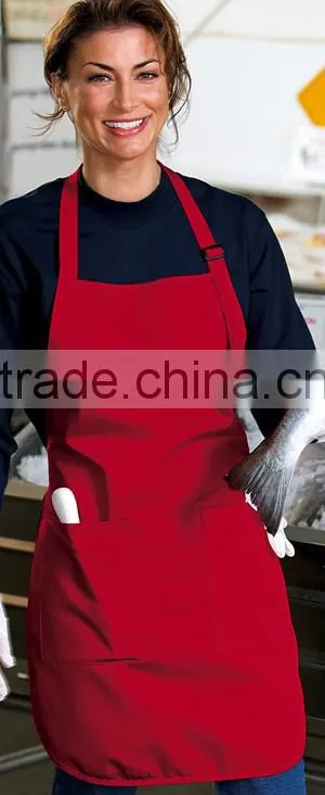 apron for bartender