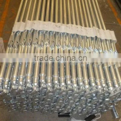 Shipping container lockset assembly