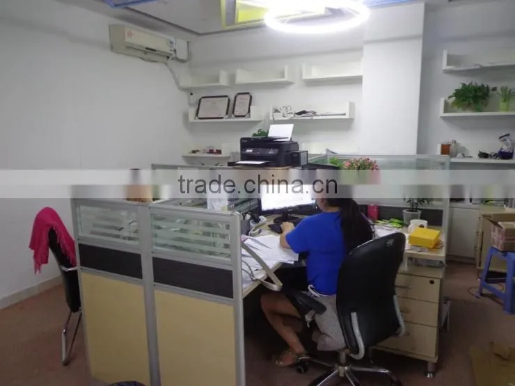 Yiwu Forever Beautiful Import & Export Co., Ltd. company overview - view 3