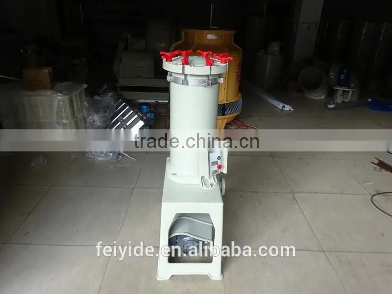 Feiyide PP Water Rinsing Tank For Hardware Electroplating Machine