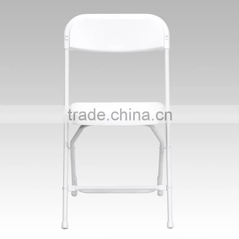 Plastic Folding Chair