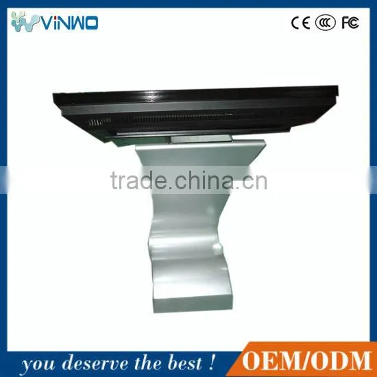 42'' 46'' 55'' 65'' Lobby Touch Screen Kiosk