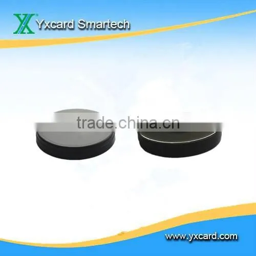 High Temperature UHF RFID Tag