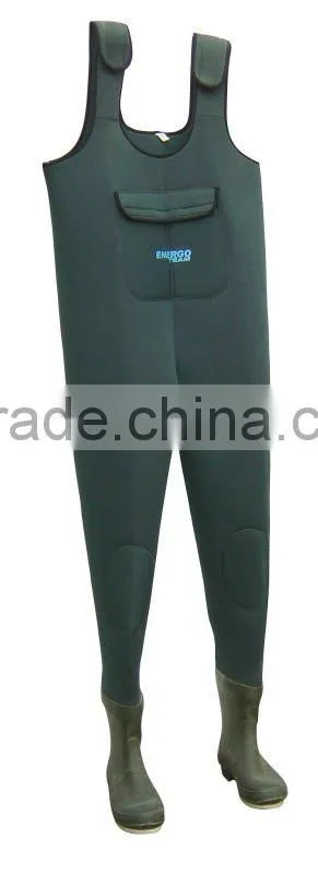 Neoprene Warm Fishing Wader