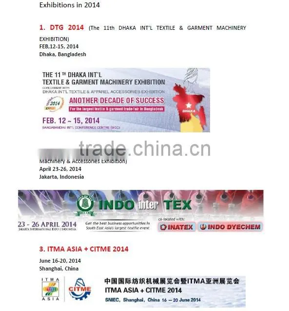 NOVO TFO Twisting machine for cotton/chemical/yarn yarn