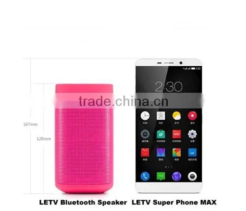 Original LETV bluetooth speaker Portable Bluetooth Wireless Stereo Speaker Outdoor Sport Mp3 Player Super Bass For Smartphone