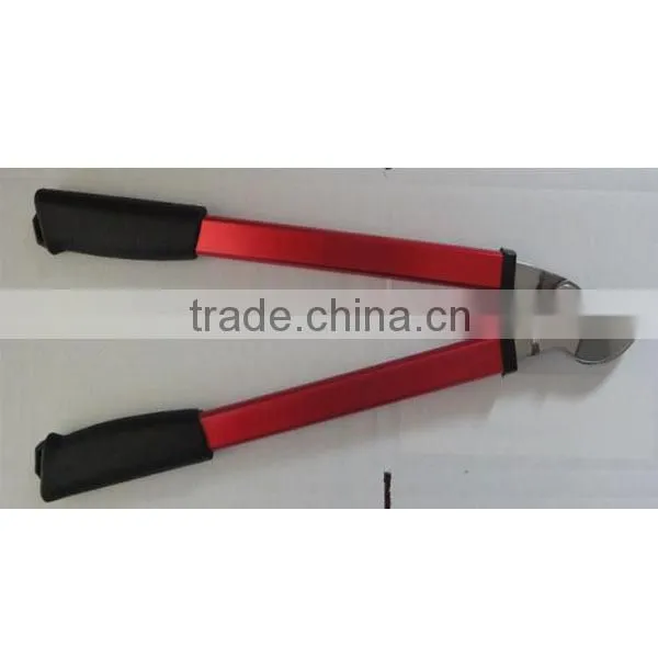 Whole forged stainless steel Grass shears