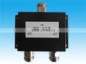 350-800MHz/350-520MHz 2-ways RF VHF Low Power Splitter/Divider